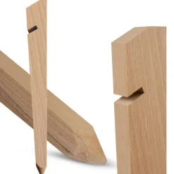 DWS Super houten haring 30 cm< Tent Haringen