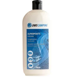 Schoonmaakartikelen-DWS Superpoets 500 ml