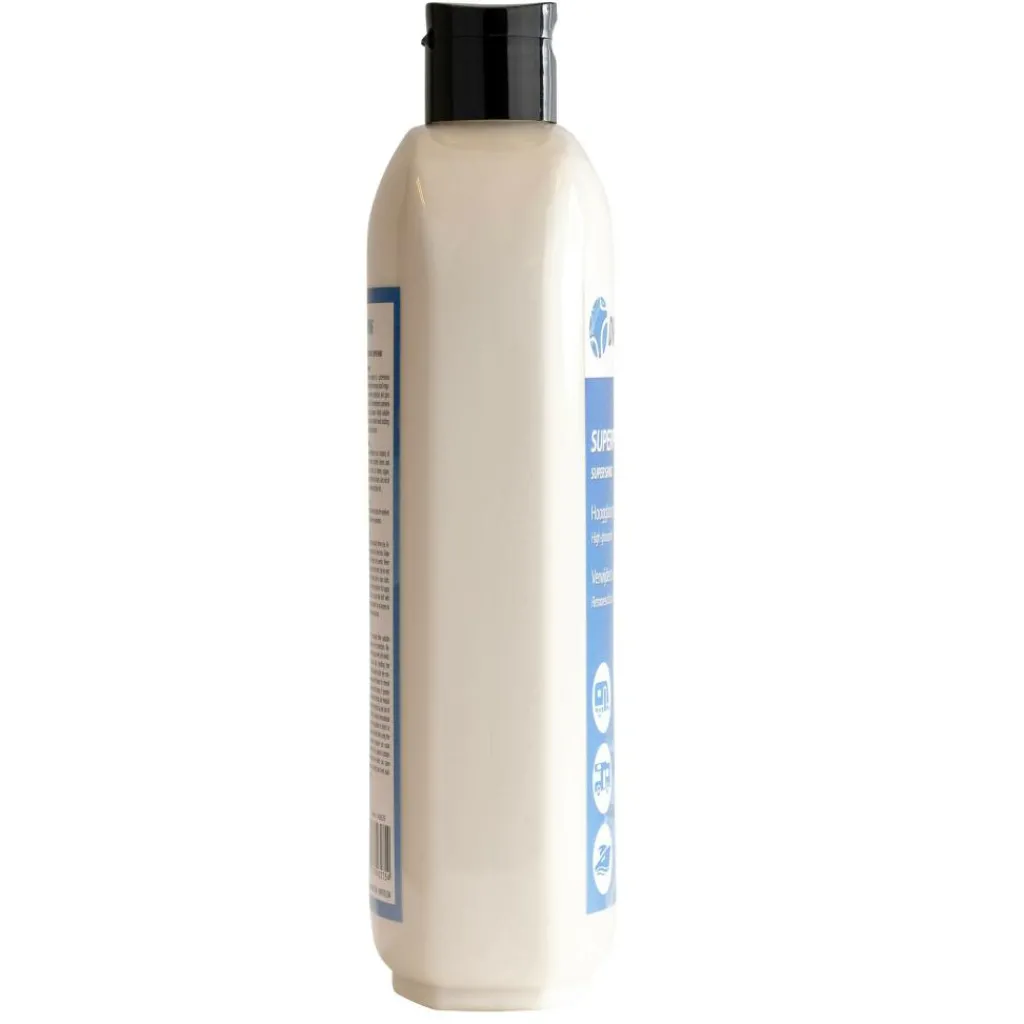 Schoonmaakartikelen-DWS Superpoets 500 ml