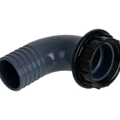 Tankdoorvoeren & Afvoerpluggen-DWS Tankdoorvoer haaks 40 mm 1 1/2”