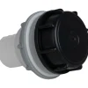 DWS tankdoorvoer met stop 40 mm< Tankdoorvoeren & Afvoerpluggen