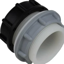 Tankdoorvoeren & Afvoerpluggen-DWS tankdoorvoer NR61