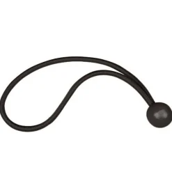 Scheerlijnen &Amp; Spanners-DWS Tentspanner met bal 25 cm per 3 stuks