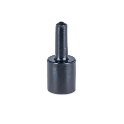 Tentstokken|Tentstokken-DWS Tentstokboven- en onderdop ø 13 mm per 3 stuks