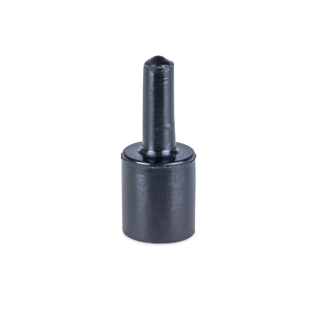 Tentstokken|Tentstokken-DWS Tentstokboven- en onderdop ø 13 mm per 3 stuks