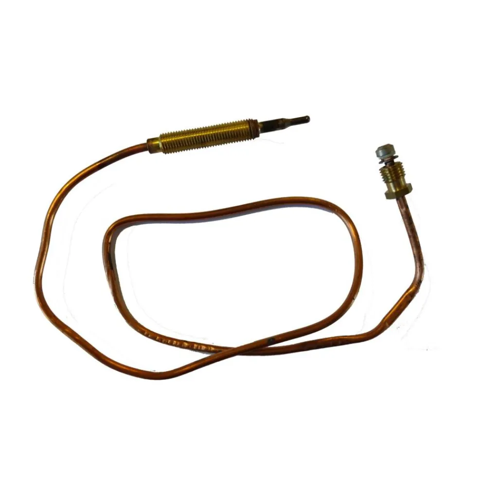 DWS Thermokoppel 600 mm< Kooktoestellen Inbouw