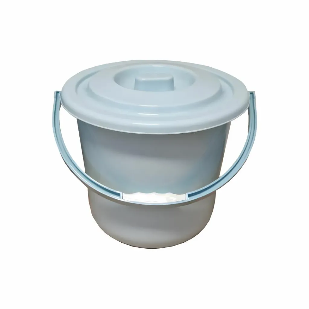 DWS Toiletemmer 6,5 liter< Chemische Toiletten