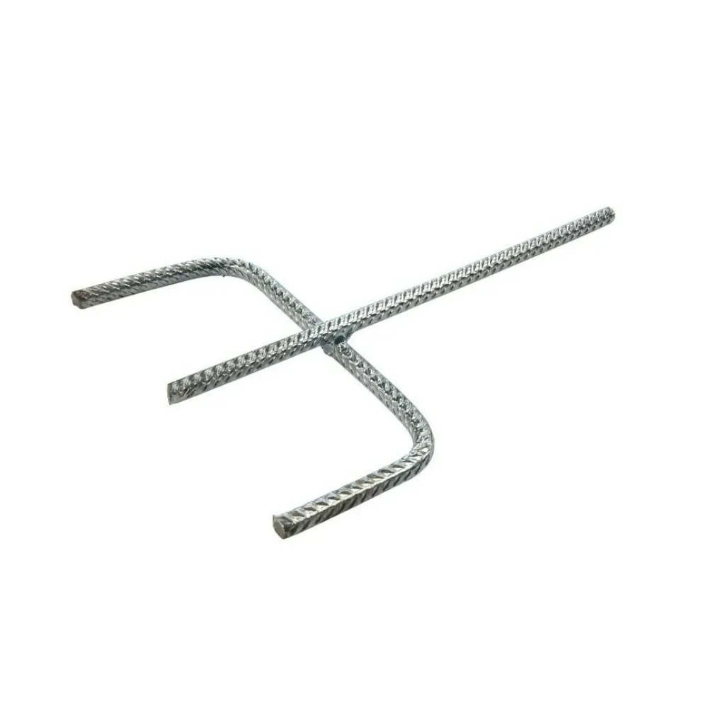 Tent Haringen-DWS Trident grondanker