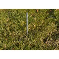 Tent Haringen-DWS Trident grondanker