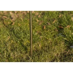 Tent Haringen-DWS Trident grondanker