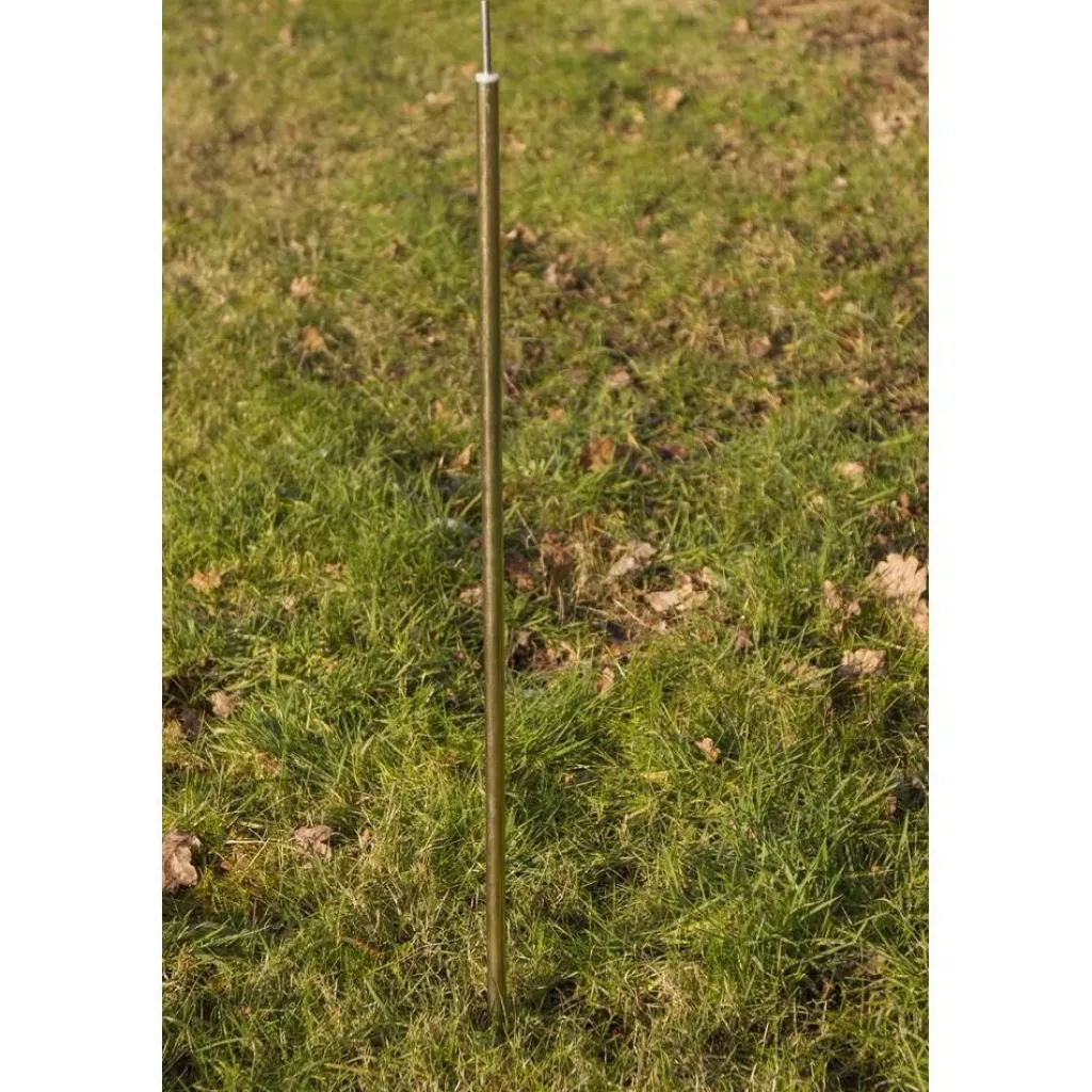 Tent Haringen-DWS Trident grondanker