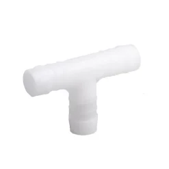 Tankdoorvoeren & Afvoerpluggen-DWS T-stuk slangtule 25 mm set van 2 stuks