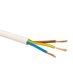 DWS VMVL voedingskabel 3 x 2,5 mm²< Kabels