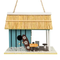 DWS Vogelhuisje assorti< Overige Accessoires