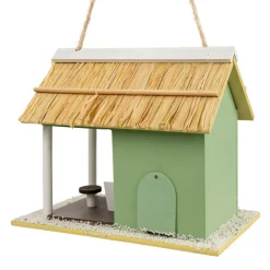 DWS Vogelhuisje assorti< Overige Accessoires