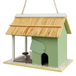 DWS Vogelhuisje assorti< Overige Accessoires