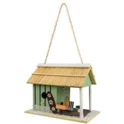 DWS Vogelhuisje assorti< Overige Accessoires