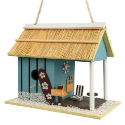 DWS Vogelhuisje assorti< Overige Accessoires