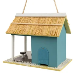 DWS Vogelhuisje assorti< Overige Accessoires