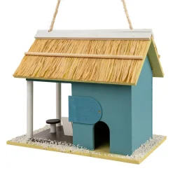 DWS Vogelhuisje assorti< Overige Accessoires