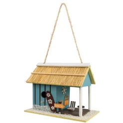 DWS Vogelhuisje assorti< Overige Accessoires