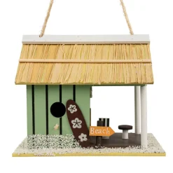 DWS Vogelhuisje assorti< Overige Accessoires