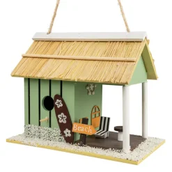 DWS Vogelhuisje assorti< Overige Accessoires