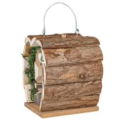 Overige Accessoires-DWS Vogelhuisje Lovebird