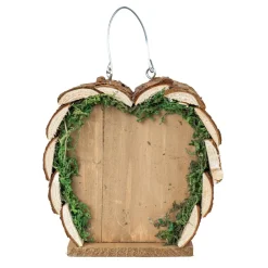 Overige Accessoires-DWS Vogelhuisje Lovebird