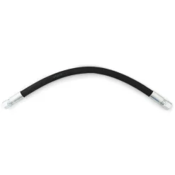 DWS Vulslang voor LPG tank 50 cm recht - recht< Lpg