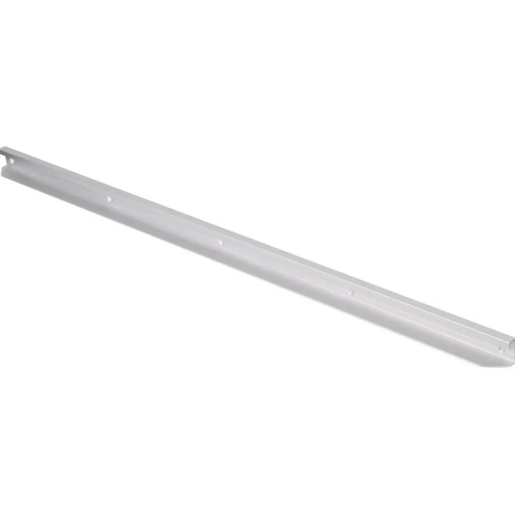 Tafelpoten-DWS Wandrail voor tafelblad