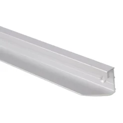 Tafelpoten-DWS Wandrail voor tafelblad