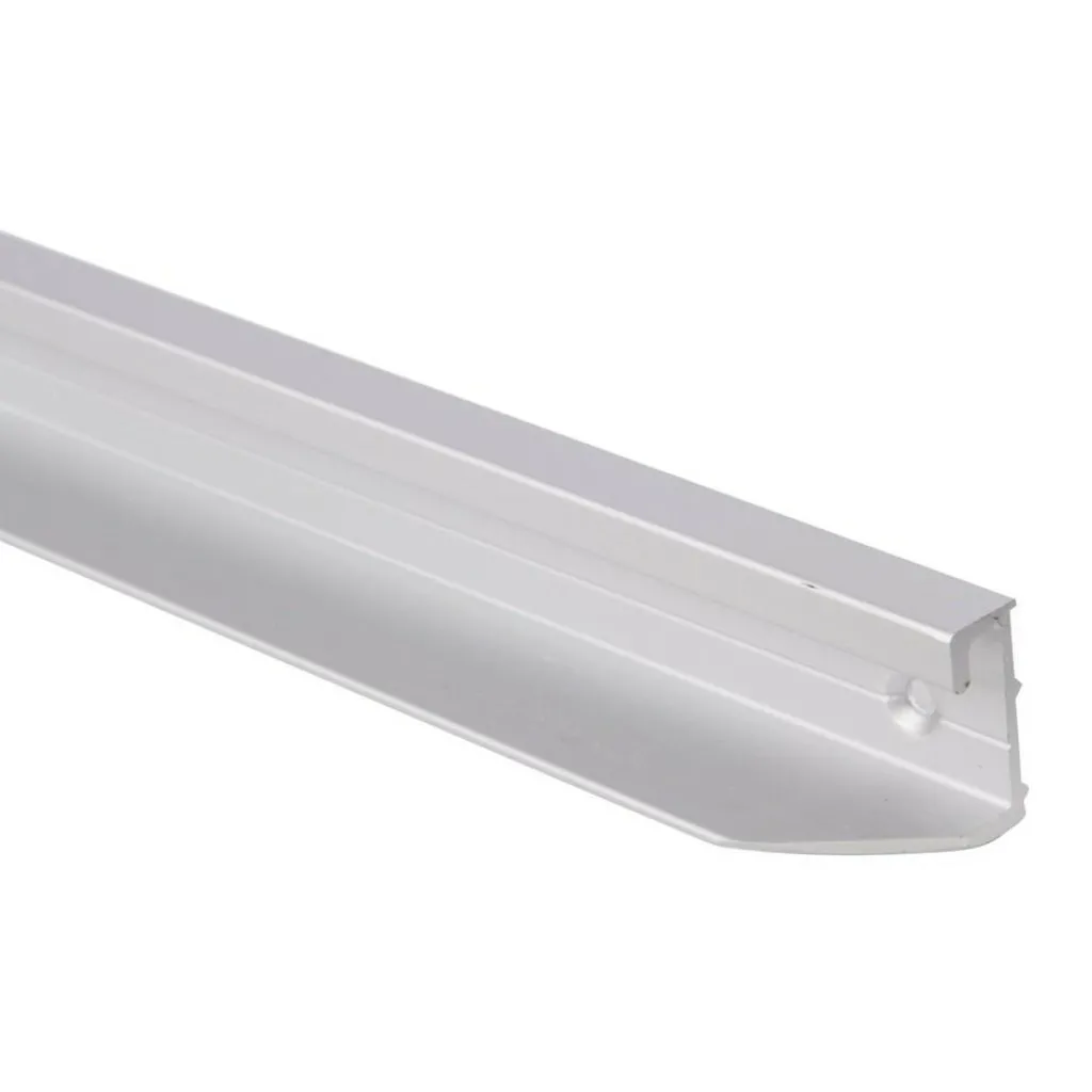 Tafelpoten-DWS Wandrail voor tafelblad