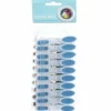 Wassen & Drogen-DWS wasknijpers 20-pack