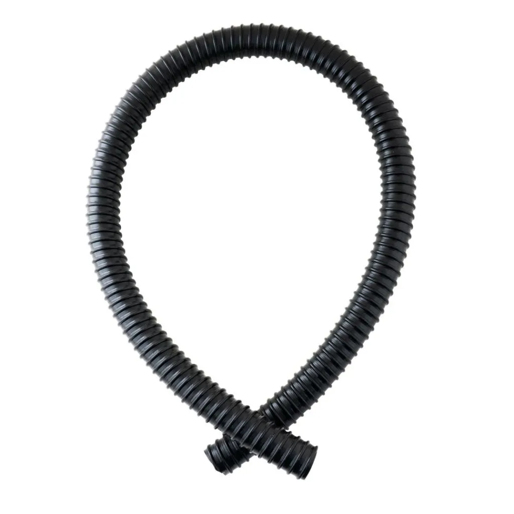 DWS Waterslang ø 40 mm 1 meter< Slangen