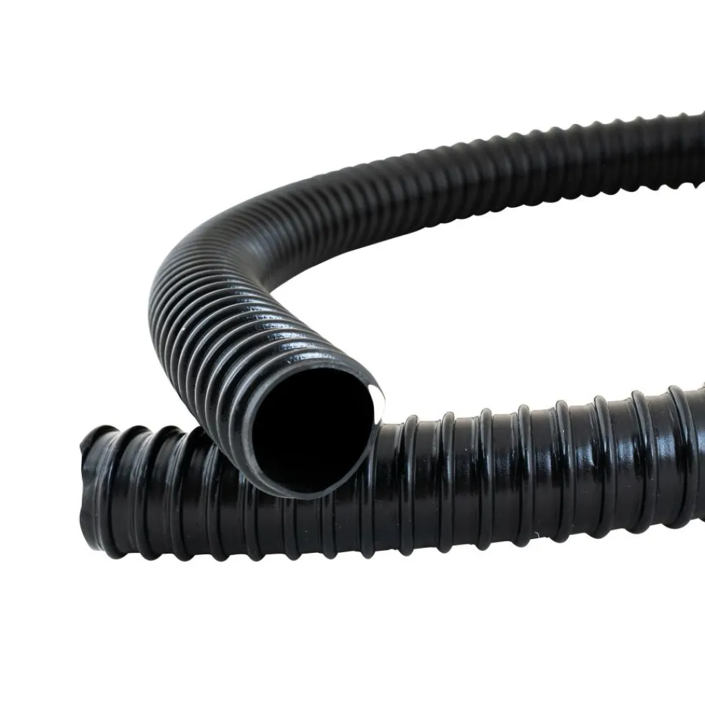 DWS Waterslang ø 40 mm 1 meter< Slangen