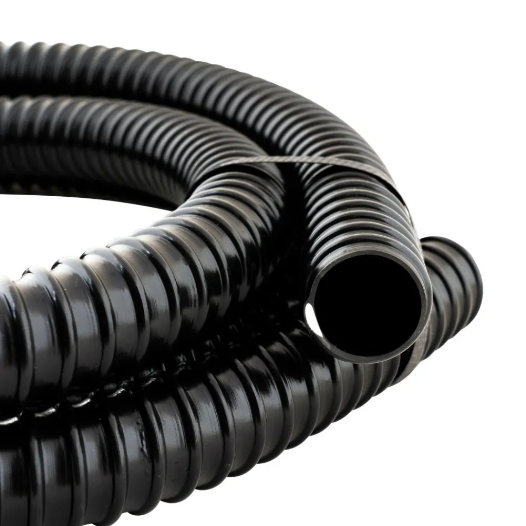 DWS Waterslang ø 20 mm 2,5 meter< Slangen