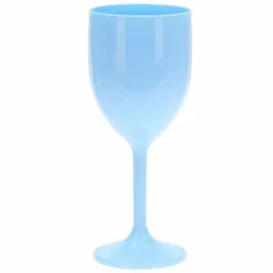 DWS wijnglas 295 ml assorti< Glazen & Bekers