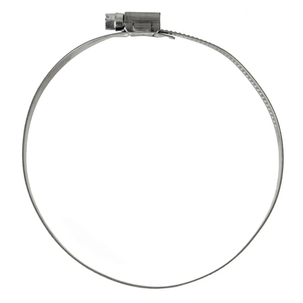 DWS Wormschroefklem 87-110 mm 2 stuks< Slangen