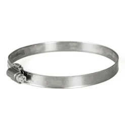 DWS Wormschroefklem 87-110 mm 2 stuks< Slangen