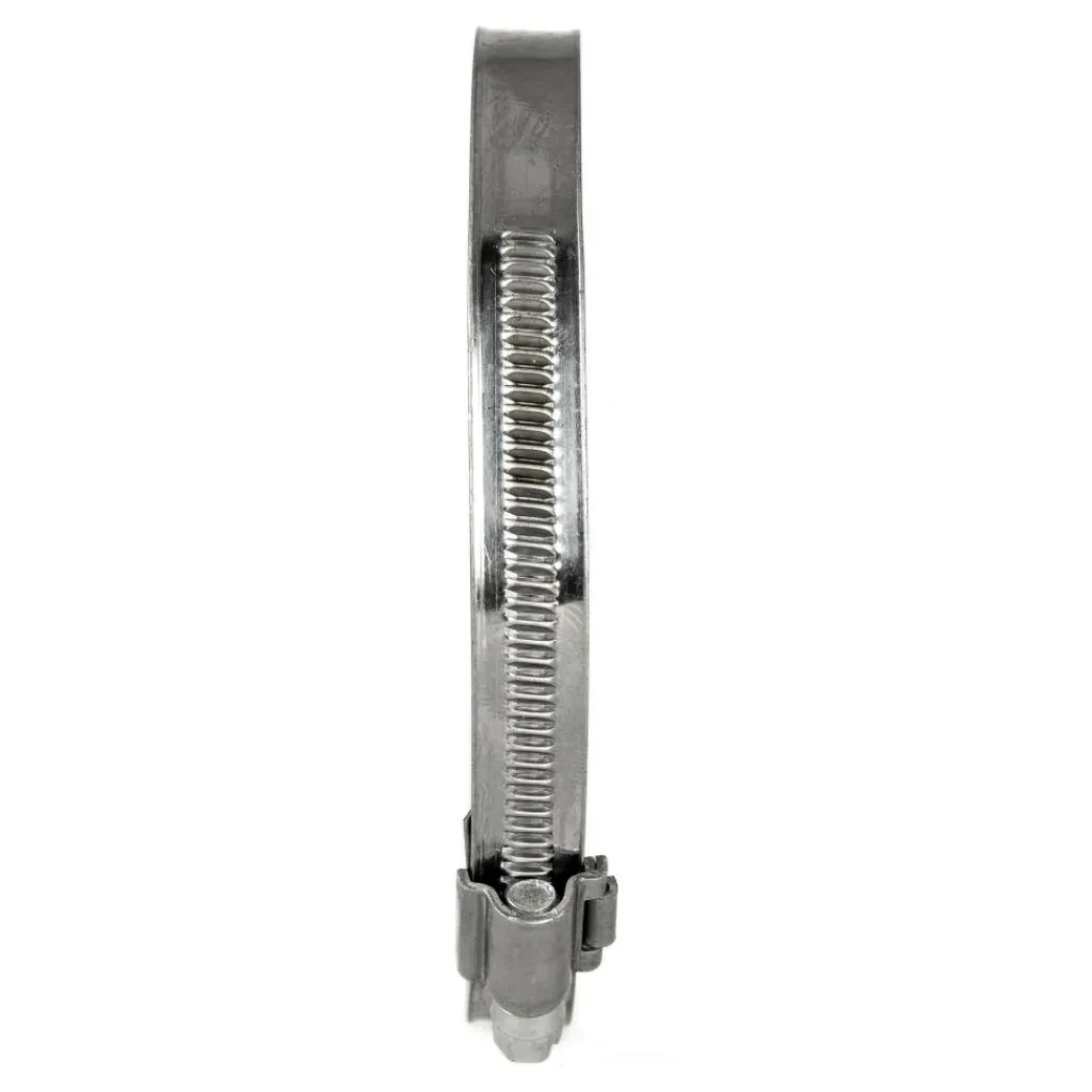 DWS Wormschroefklem 87-110 mm 2 stuks< Slangen