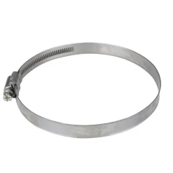 Slangen-DWS Wormschroefklem 58-80 mm 2 stuks