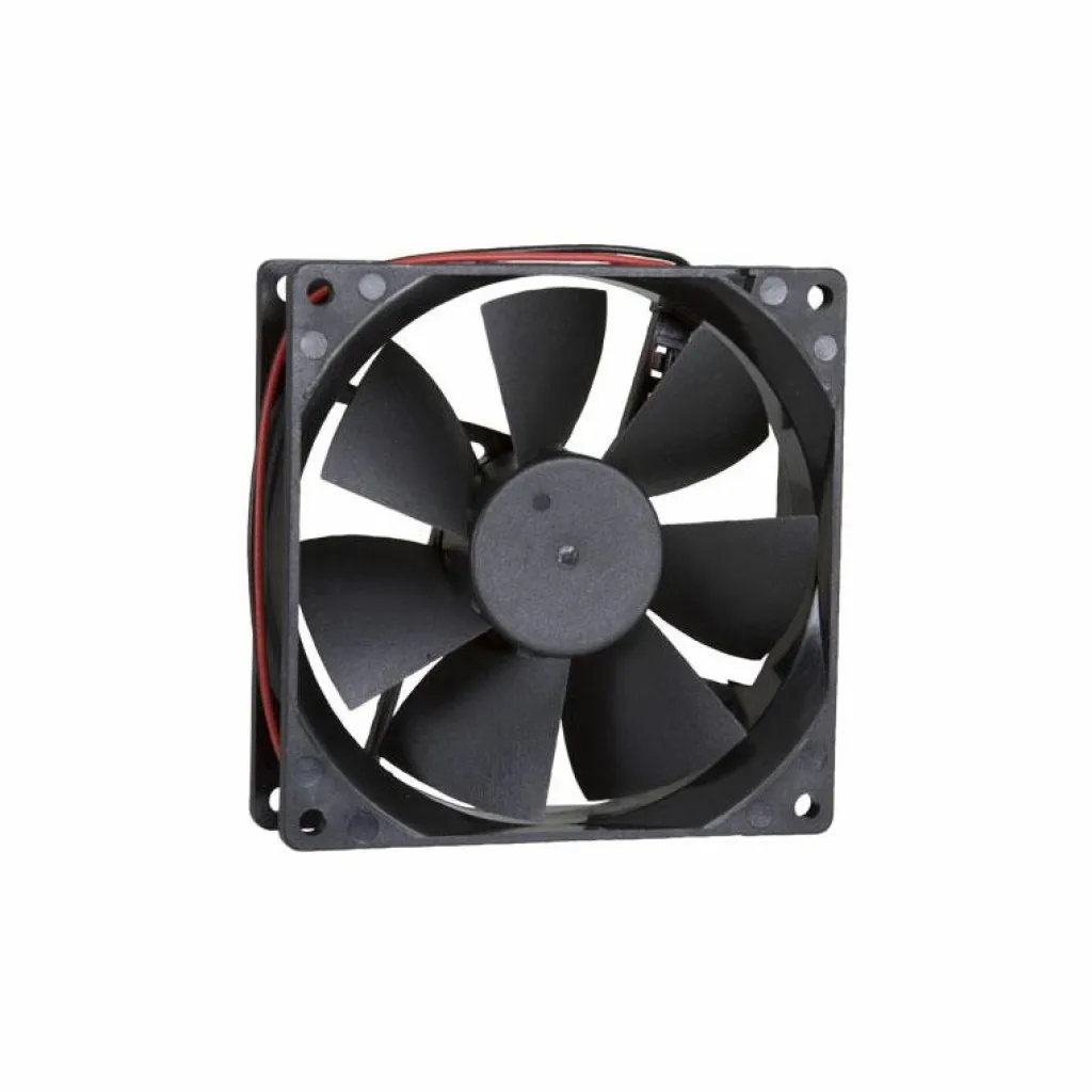 DWS 12x12 koelkast ventilator< Koelkasten