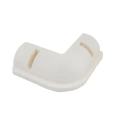 Zonnepanelen & Energie-DWS Zonnepaneel montageset 7-delig wit