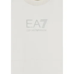Truien & Vesten-EA7 6DPM23-PJUWZ sweater heren grey