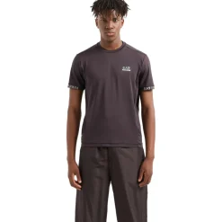 Sportshirt-EA7 6DPT40-PJMEZ shirt heren black