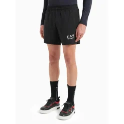 Sportbroek-EA7 Dynamic Athlete short heren
