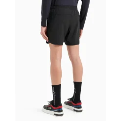 Sportbroek-EA7 Dynamic Athlete short heren