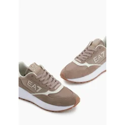EA7 Evolution schoenen heren beige< Schoenen