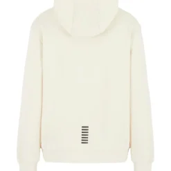 EA7 8NPM37-PJVTZ hoodie heren beige< Truien & Vesten